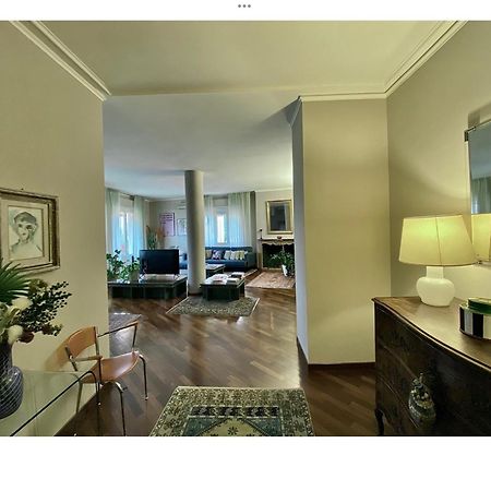 Le Tre Torri Apartment Parma Exterior photo