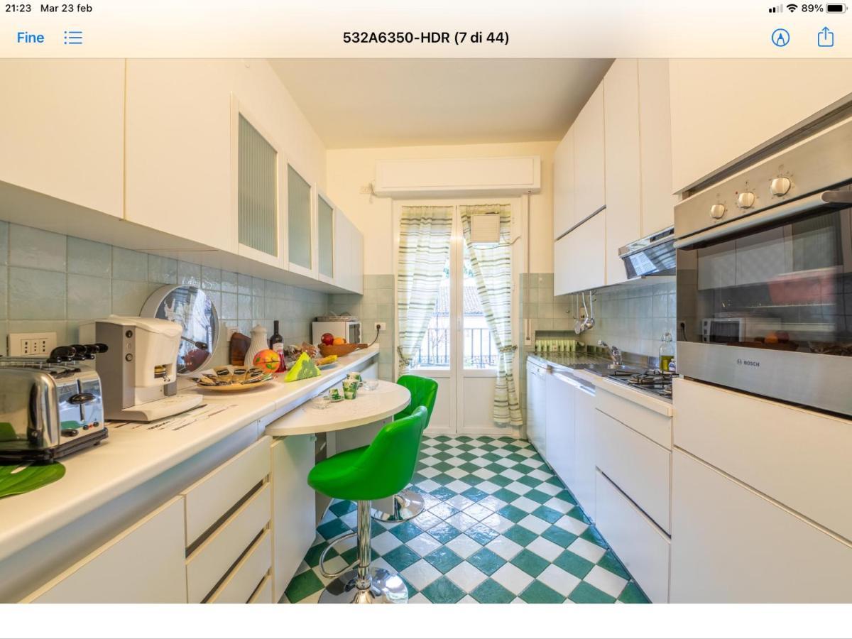 Le Tre Torri Apartment Parma Exterior photo