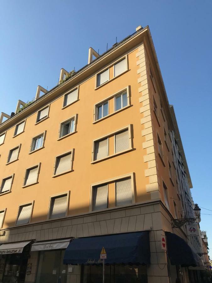 Le Tre Torri Apartment Parma Exterior photo
